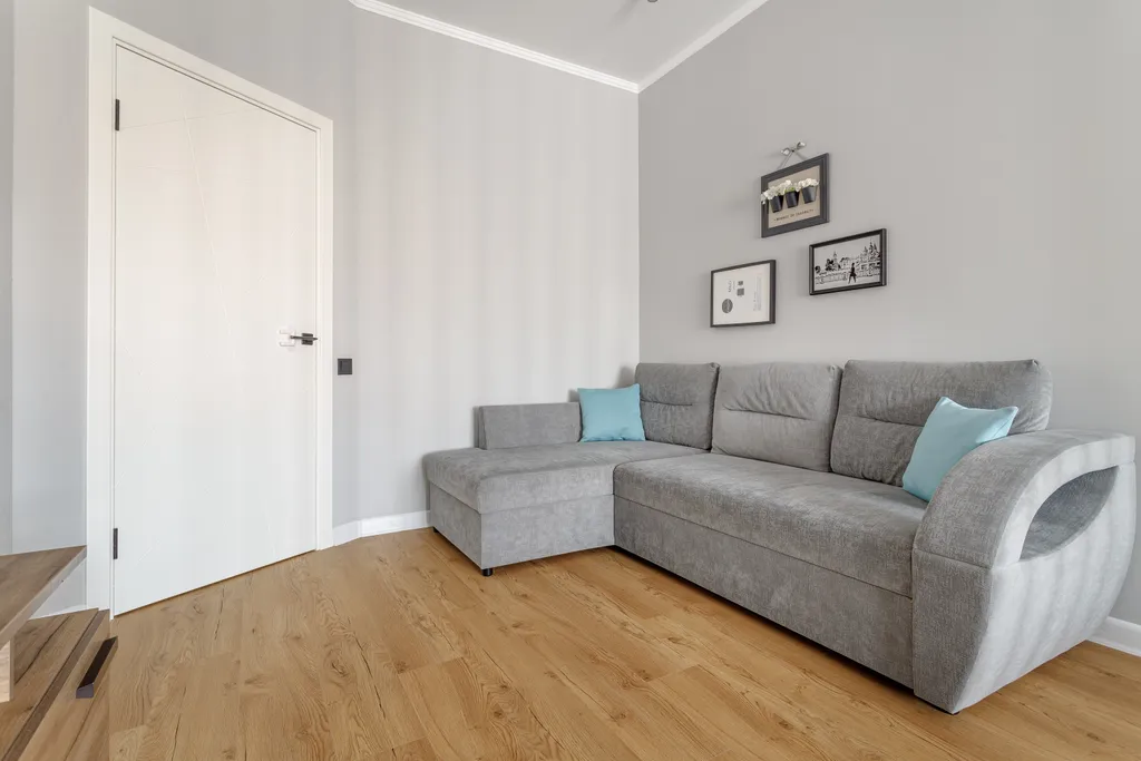 Апартамент Сосновый Бор