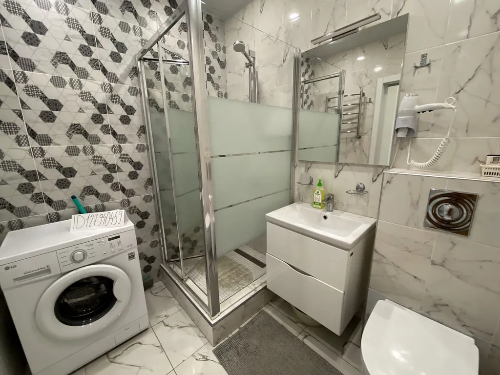 Квартира Апартаменты у моря — Севастополь