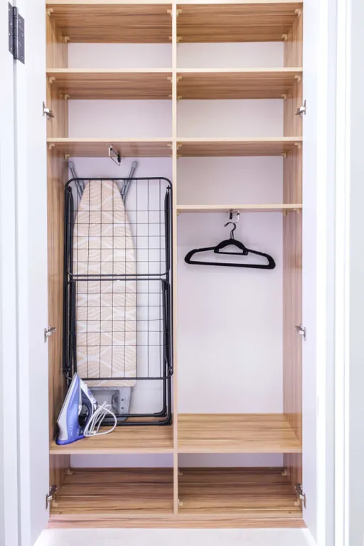 Квартира 1-комнатная Квартира — Сириус