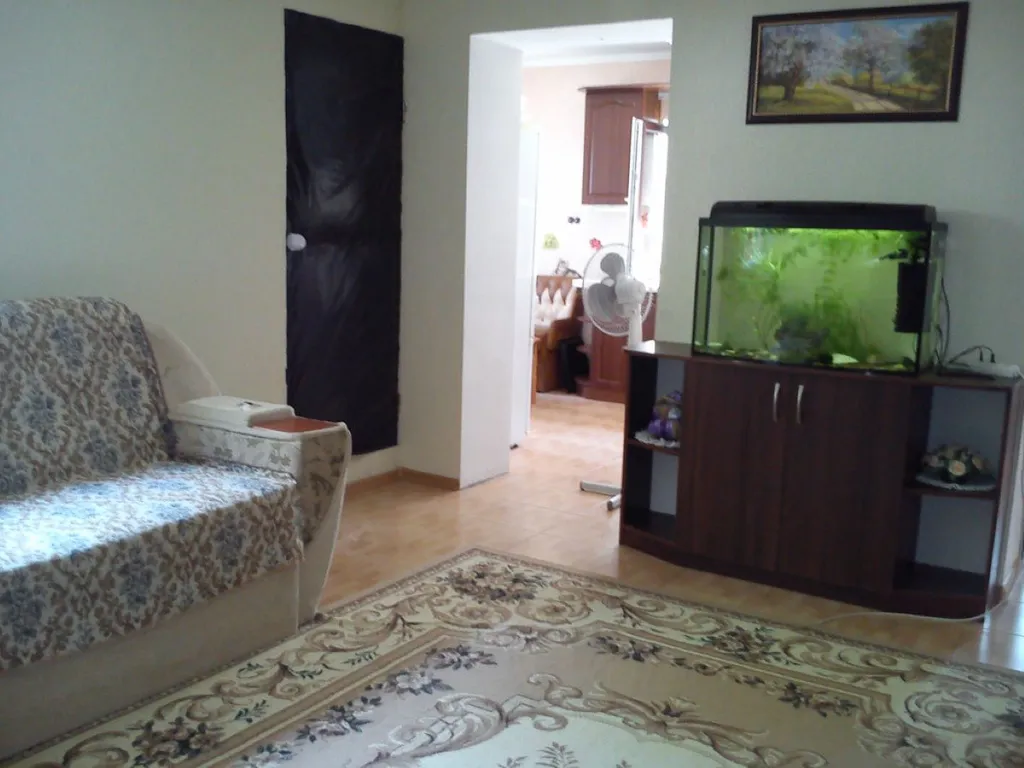 Уютный дом со всеми удобствами недалеко от моря