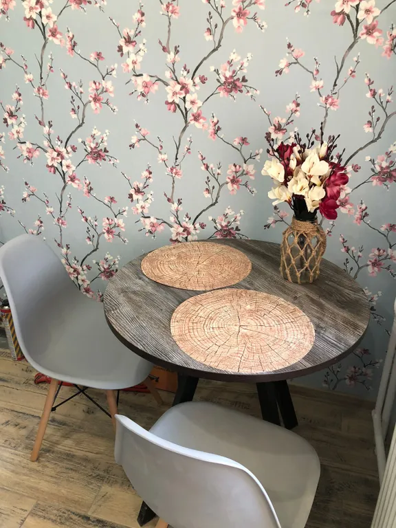 Новая однокомнатная квартира