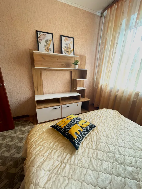 2-комнатная квартира с видом на лето пляж 200 метров