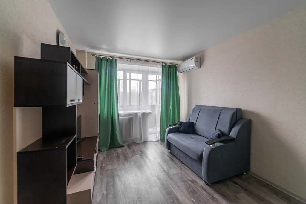 Апартамент в центре города