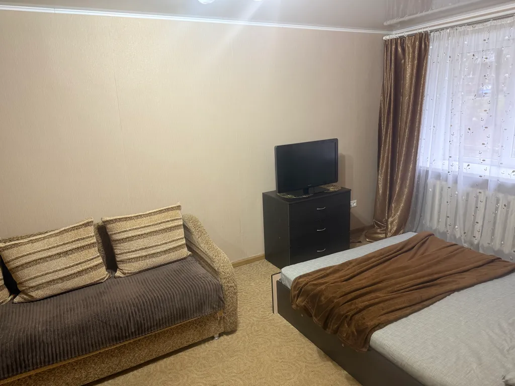 Квартира на Театре кукол — аренда посуточно в Уфа