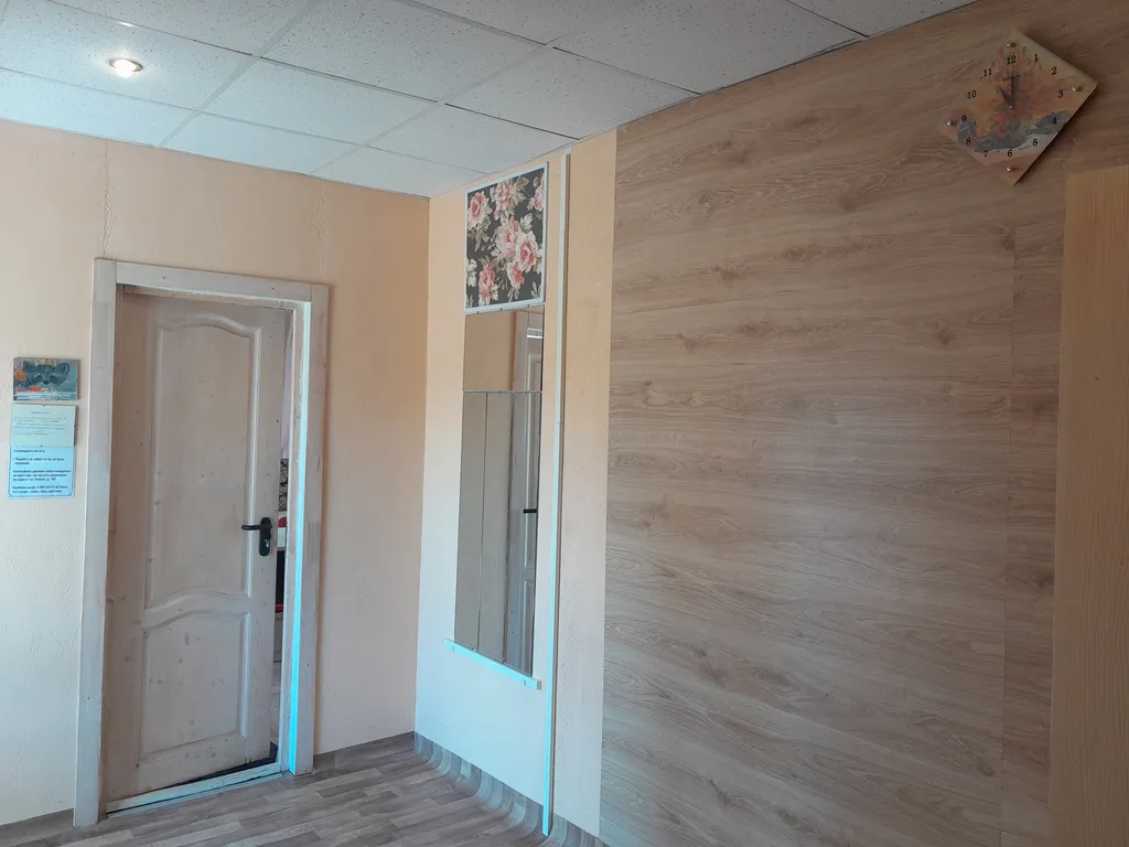 Апартаменты в гостевом доме