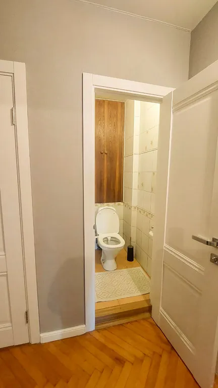 Квартира Комфортная комната с лоджией, вид на горы — Адлер