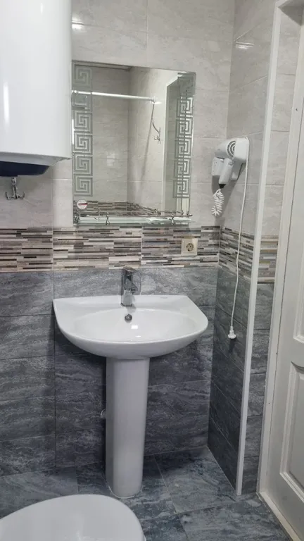 Квартира Комната — Сухум