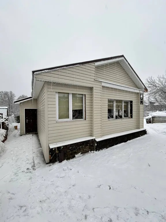 Коттедж Уютный домик — аренда посуточно в Ковров