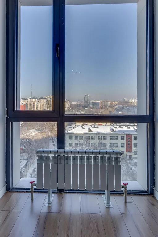 Квартира Asaapart Forum — Алматы