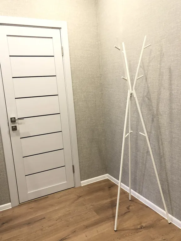 Квартира Современная квартира в новом доме — Севастополь