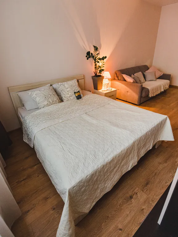 Уютная квартира в центре