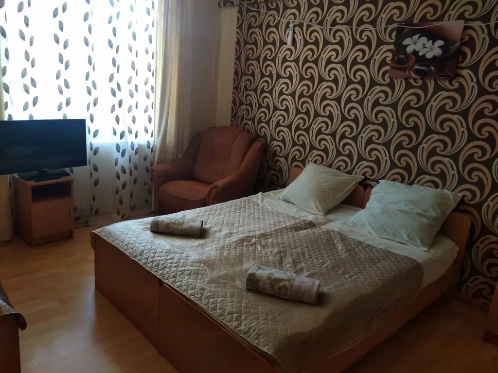 Квартира Комната — Сухум