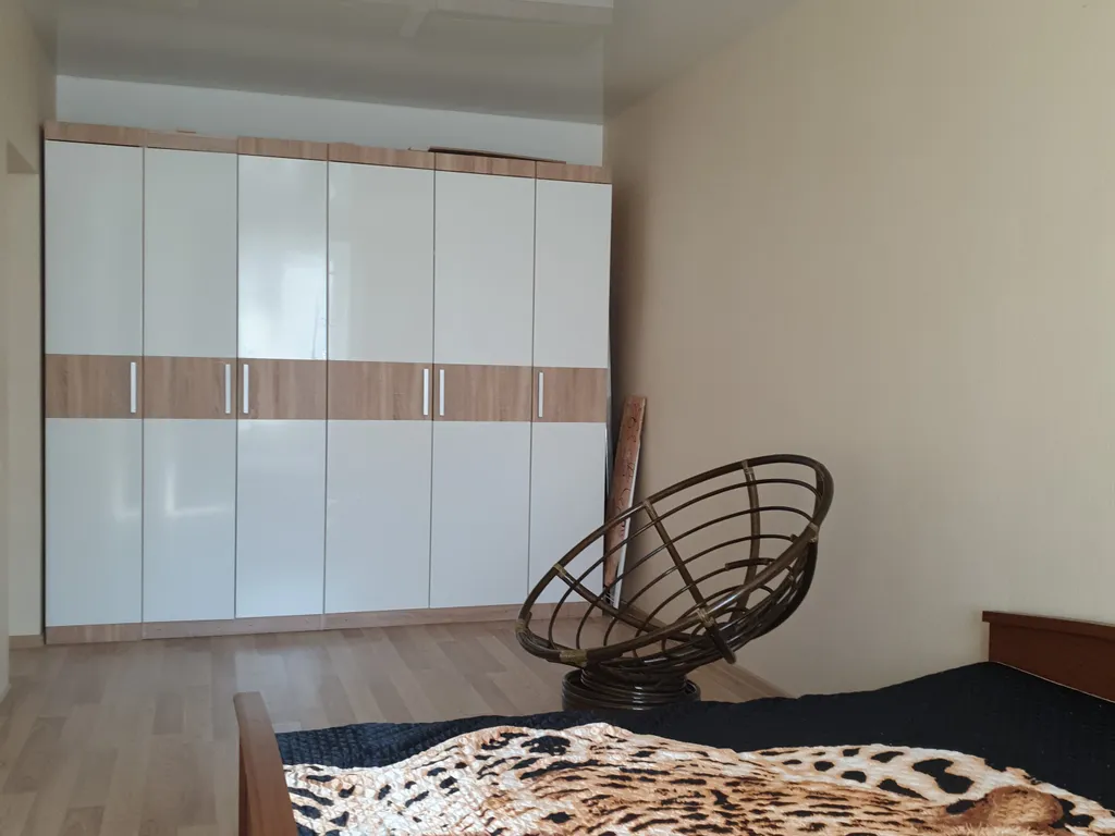 Квартира Квартира Евродвушка в курортной части Светлогорск-2 — Светлогорск