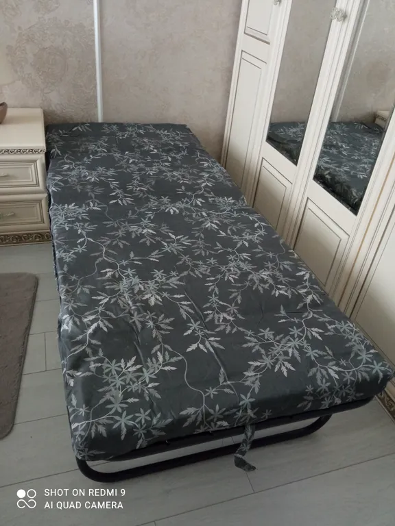 Новая уютная квартира в центре Юго-Западного района