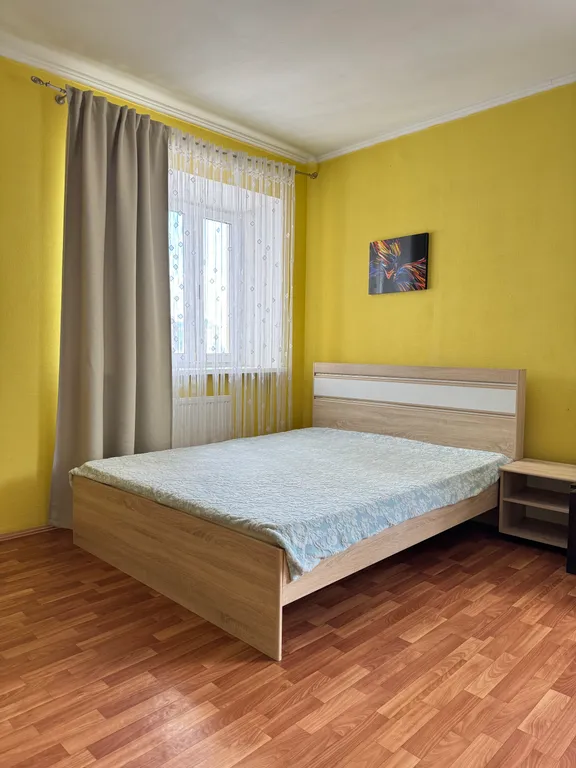 Уютная студия на Московском