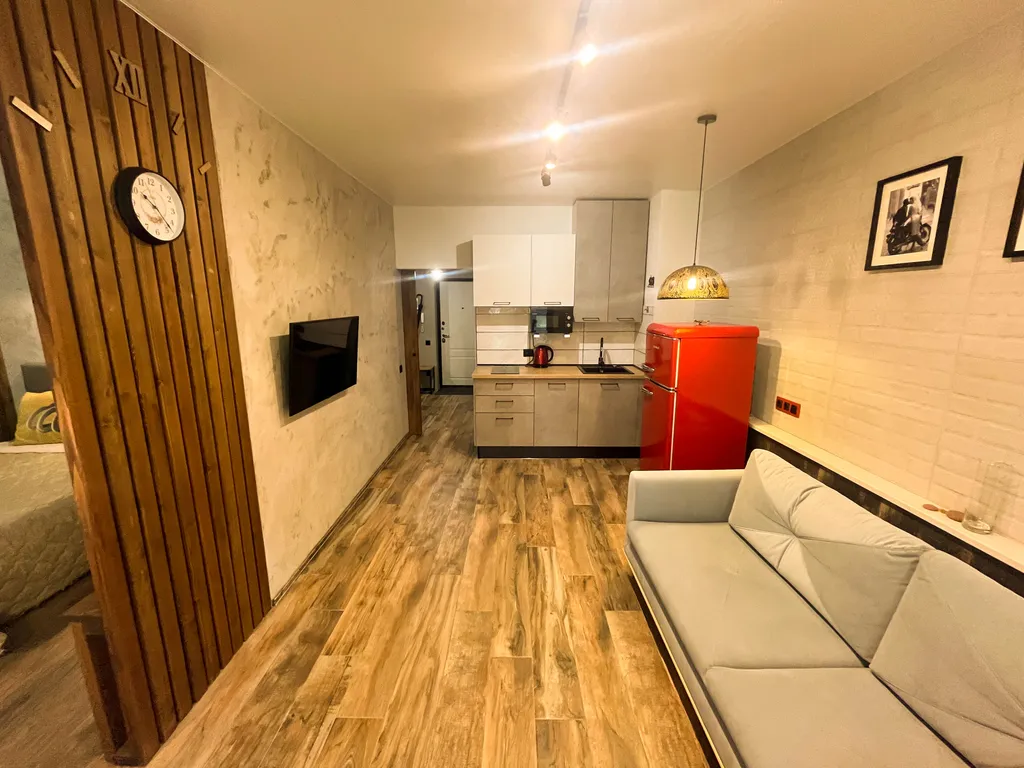 Легенда Светлогорска