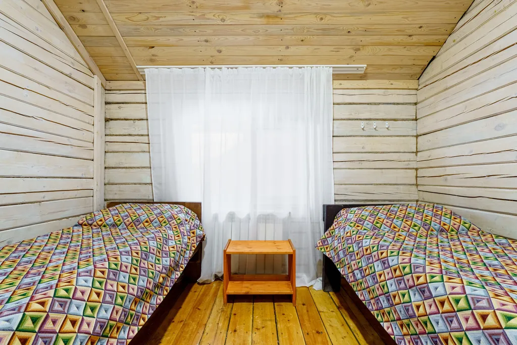 Дом на Ушайке