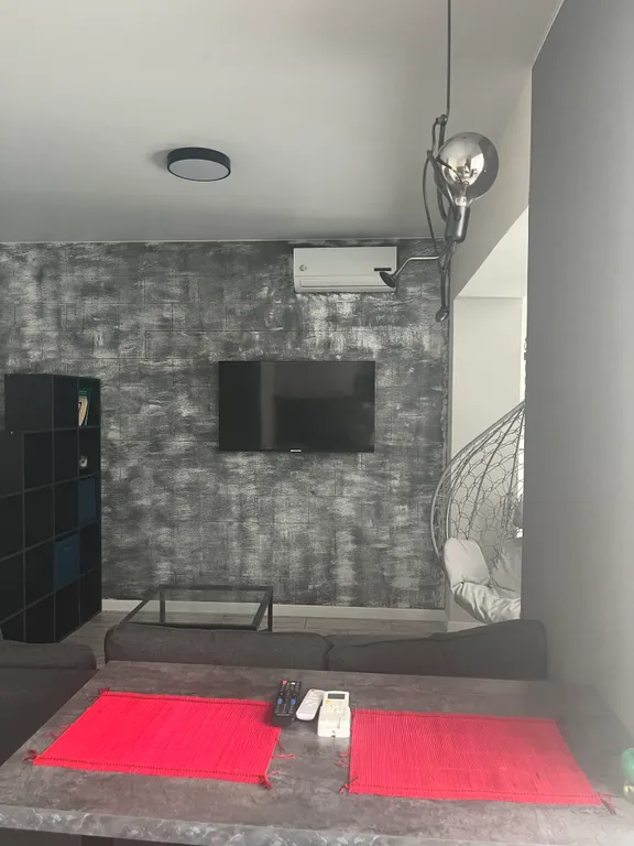 Квартира 1-комнатная Квартира — Гагра