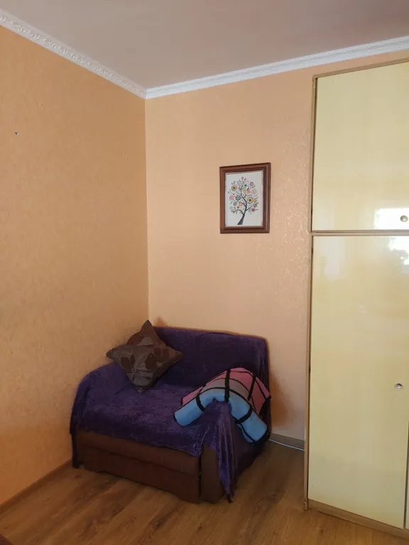 Квартира у моря с лучшей локацией в городе