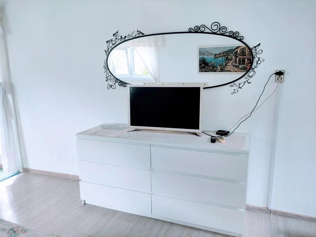 Двухуровневая квартира у реки и моря, рыбалка и мангал