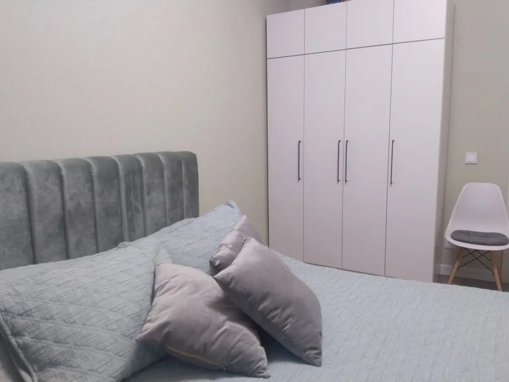 Квартира Квартира Дизайнерский апартамент рядом с центром города — Тверь