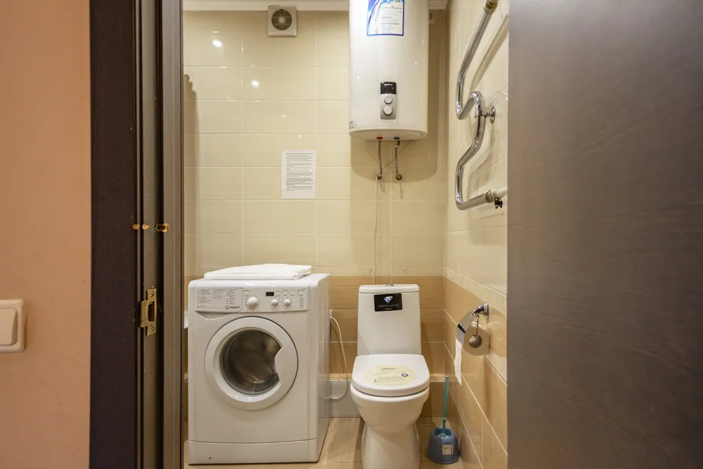 Квартира 2-комнатная Квартира — Красноярск