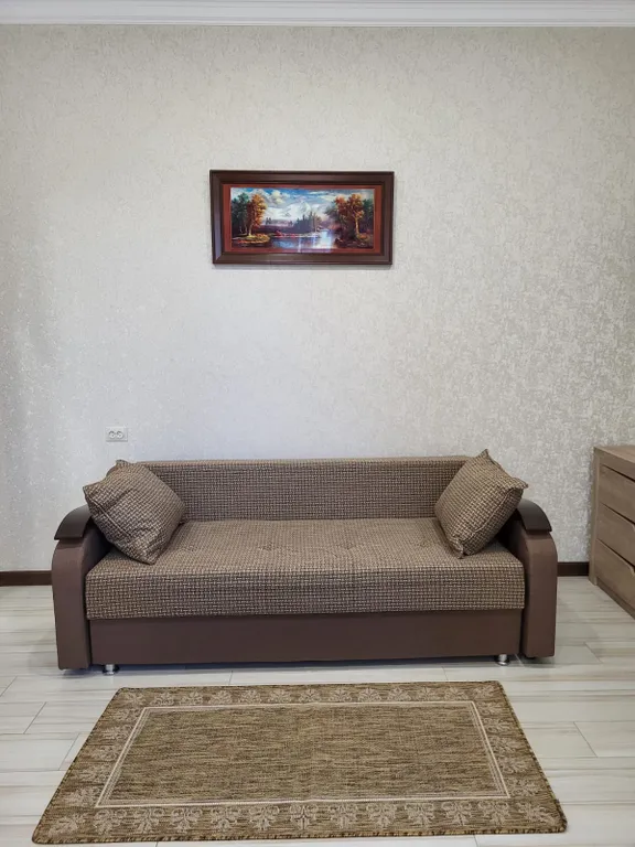 Большая красивая квартира в курортной зоне