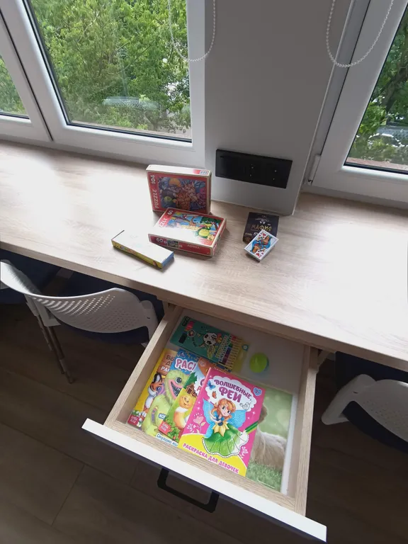 Апартаменты в самом центре