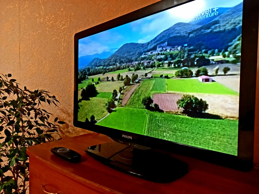 2-комнатный комфорт в центре с видом на часовню