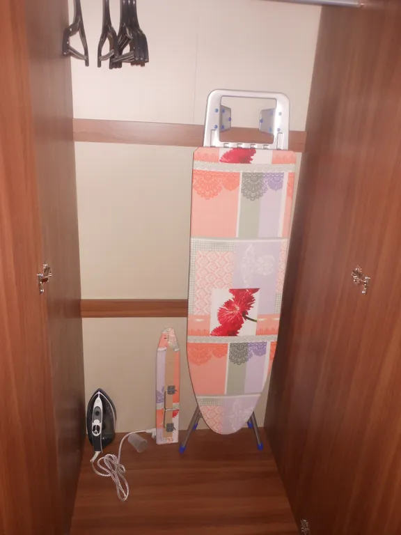 Квартира в таунхаусе с зоной для барбекю Апартаменты LiS