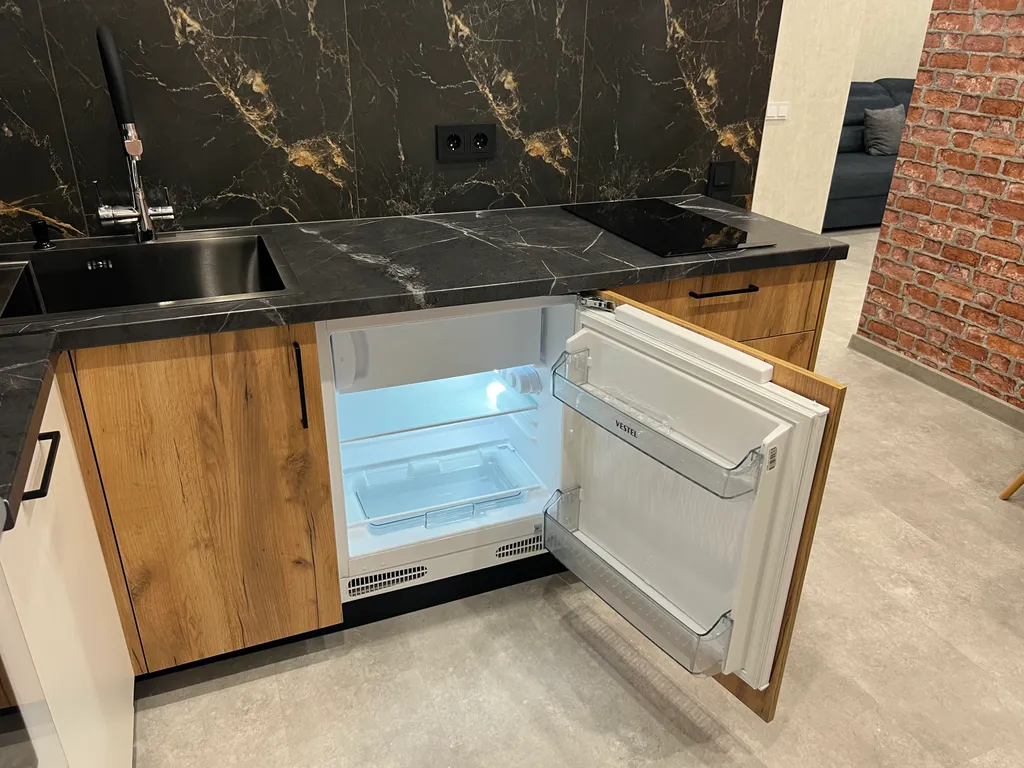 Квартира на побережье Балтийского моря