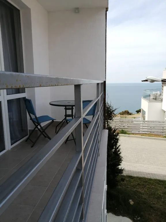 Квартира Квартира Simiram — Севастополь