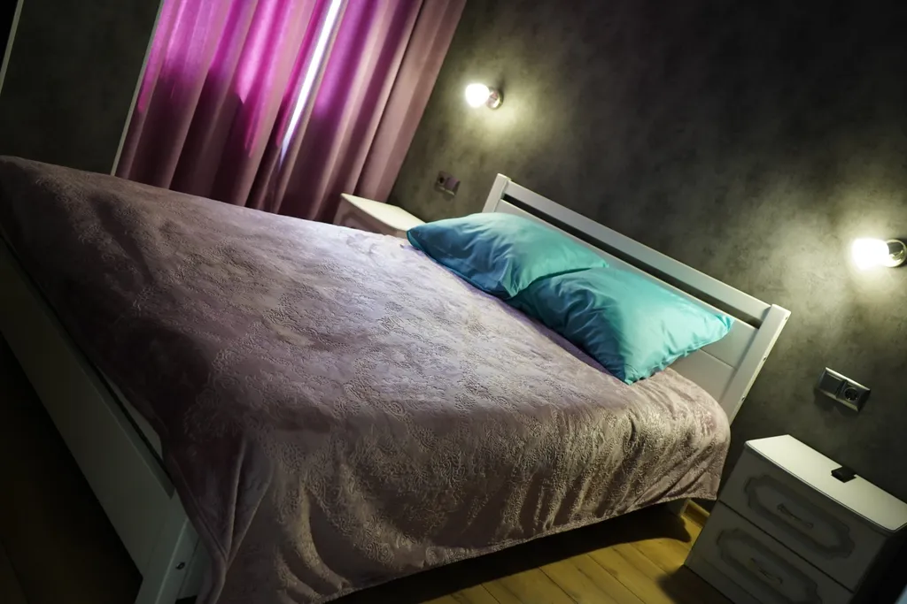 Апартаменты в самом центре Красной поляны