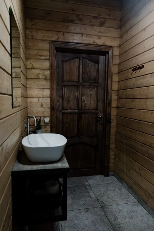 Уютный гостевой дом