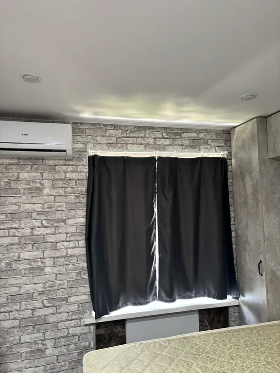 Уютная студия в центре города