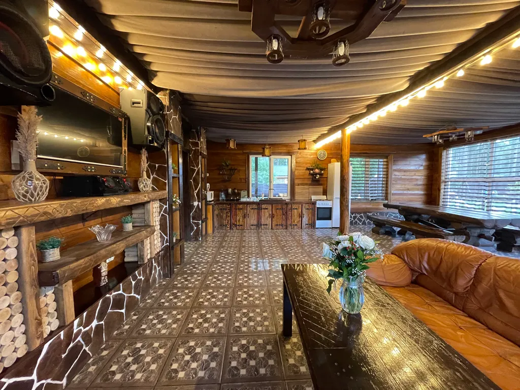 7-комнатный Дом