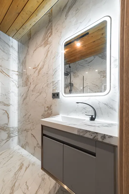 3-комнатный Дом