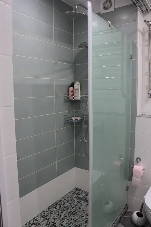 Квартира 1-комнатная Квартира — Пионерский