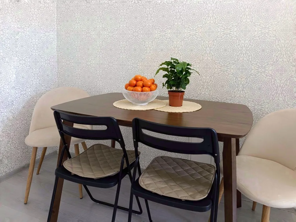 Квартира рядом с королевскими воротами в 10 минутах от центра города