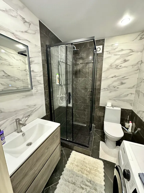 Уютная квартира с прекрасным видом