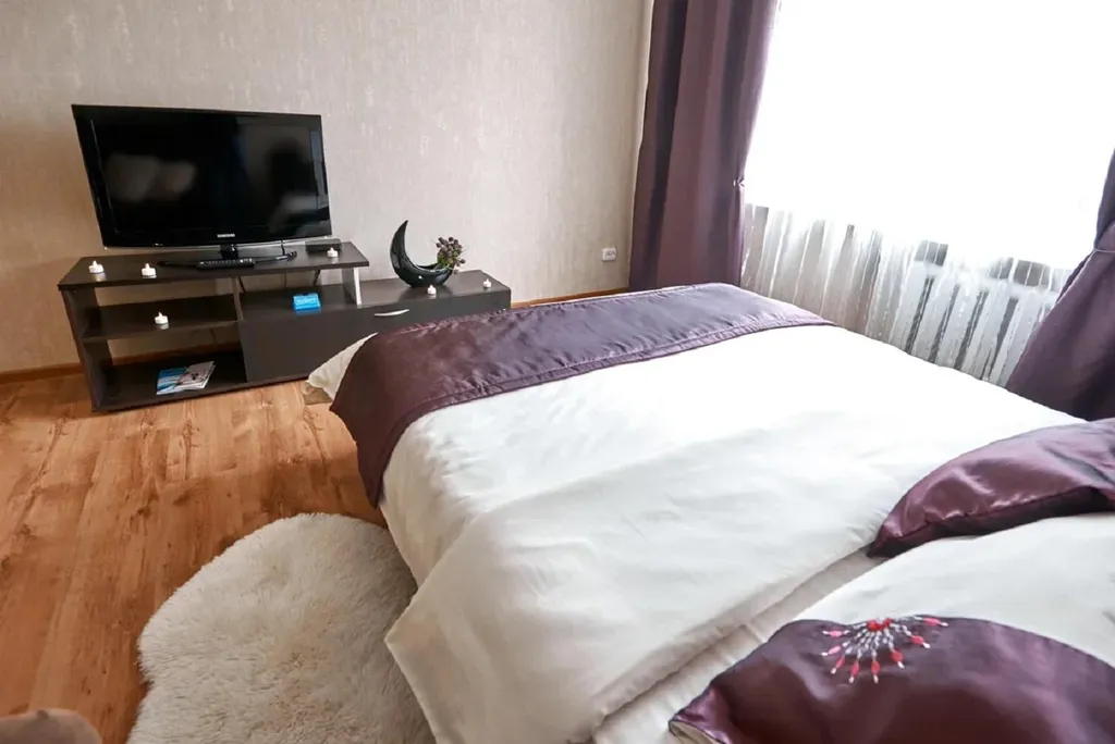 Апартаменты ПаульМари на пр. Мира