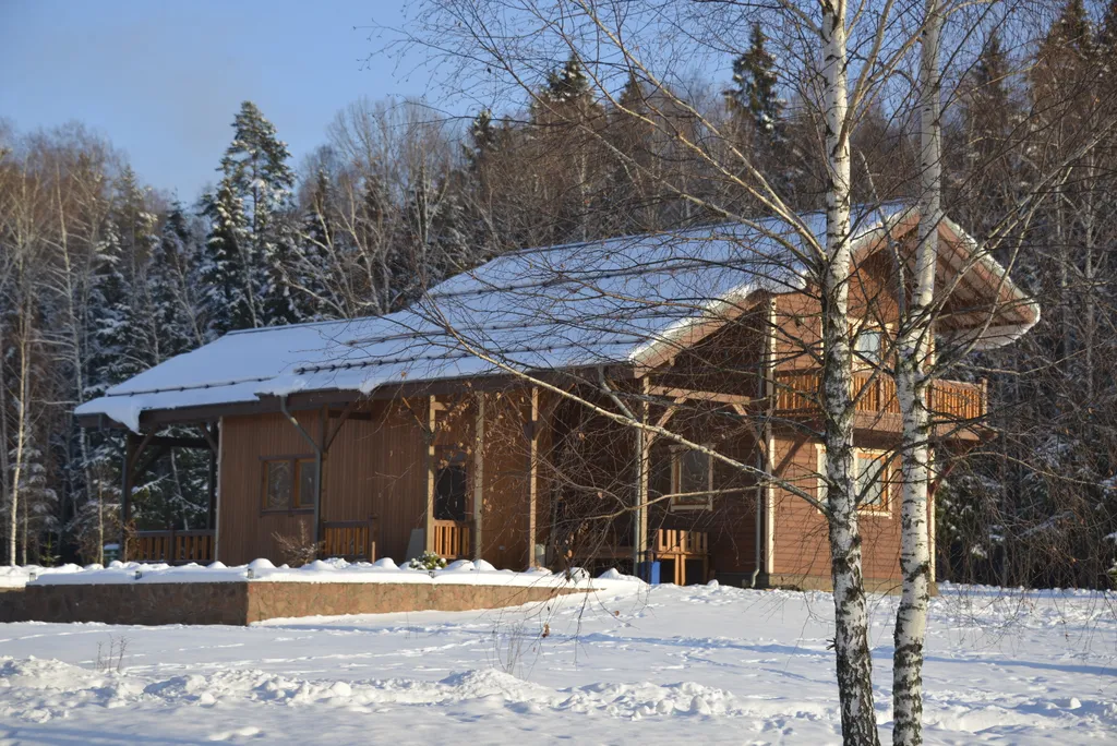 5-комнатный Дом