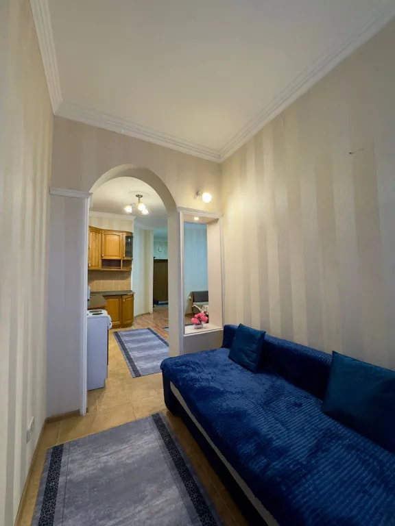 Квартира ЖК Алматы тауэрс 15 этаж — Алматы