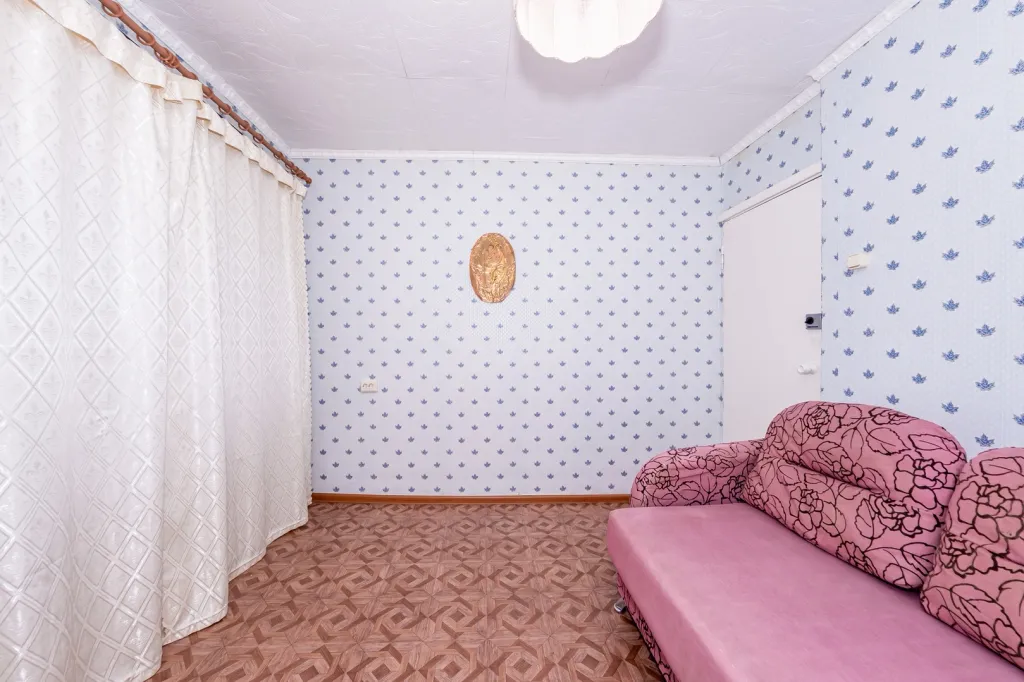 Квартира в центре города около вокзала