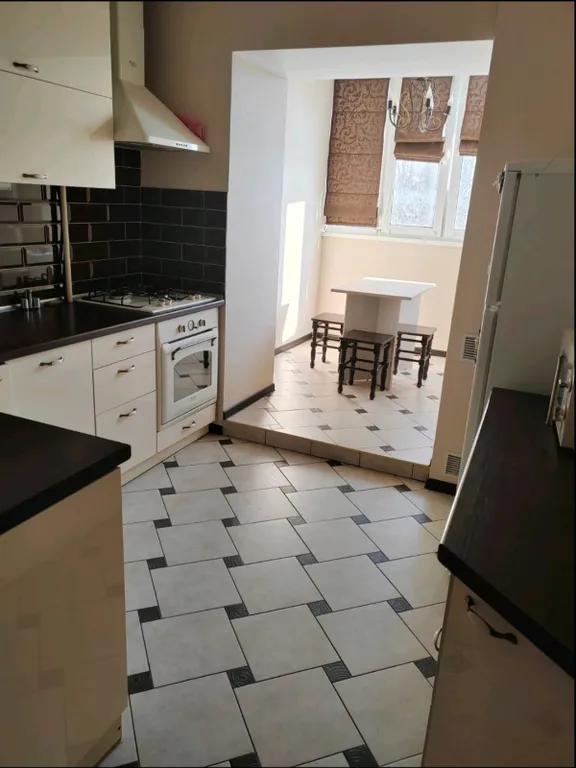 Уютная 3х комн квартира с хорошей инфраструктурой — аренда посуточно в Мозырь