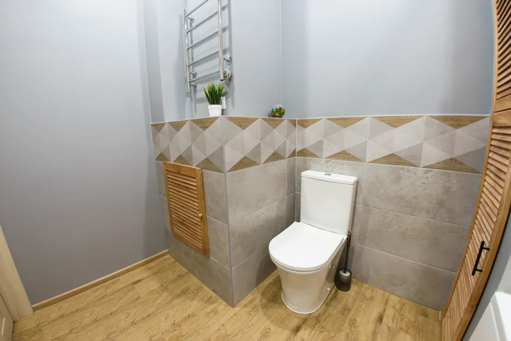 Квартира с евроремонтом