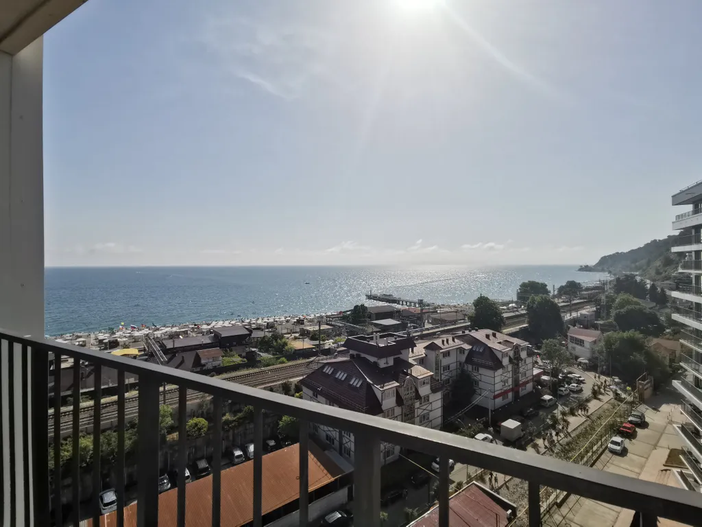 Квартира студия рядом у моря ЖК Каравелла Португалии