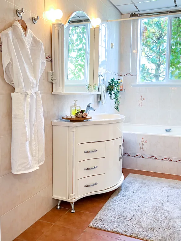 Дом отдыха и развлечений American House