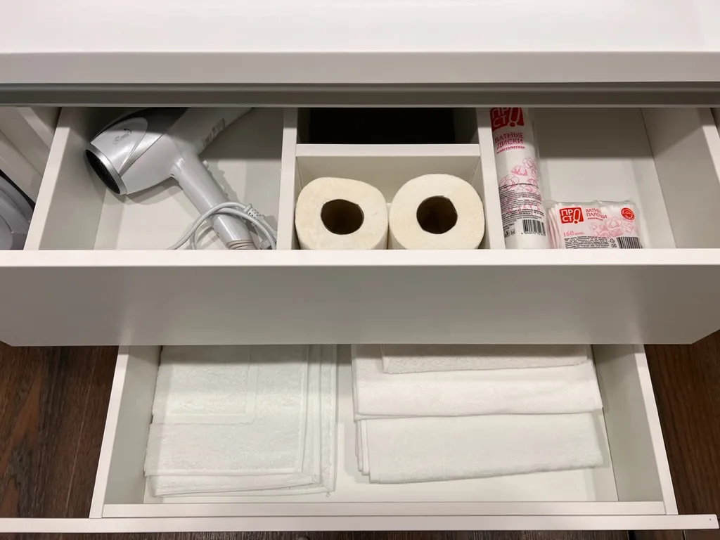 Квартира Квартира Студия с видом на парк — Анапа