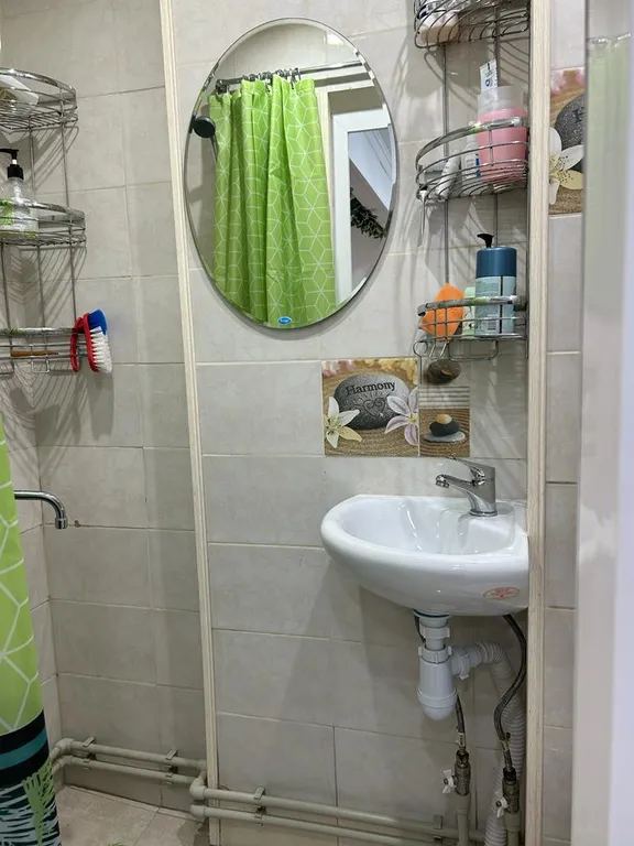 Уютная квартира рядом с лесной зоной и Аллеей любви